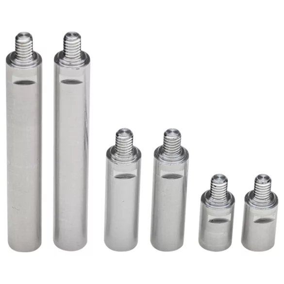 Jes-Extender - penismodellare - titanium - upp till 24 cm