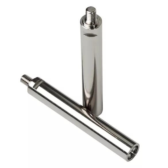Jes-Extender - penismodellare - titanium - upp till 24 cm