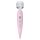 Bodywand - liten batteridriven massager (rosa)