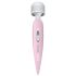 Bodywand - liten batteridriven massager (rosa)