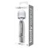 Bodywand - mini vibrator i silver