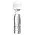 Bodywand - mini vibrator i silver