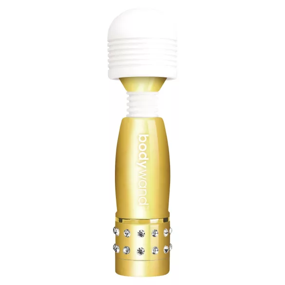Bodywand - minivibrator massage - guld