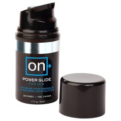 Sensuva - stimulerande intimkräm för män - 50ml