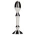 Aneros Tempo - stål anal dildo (silver)