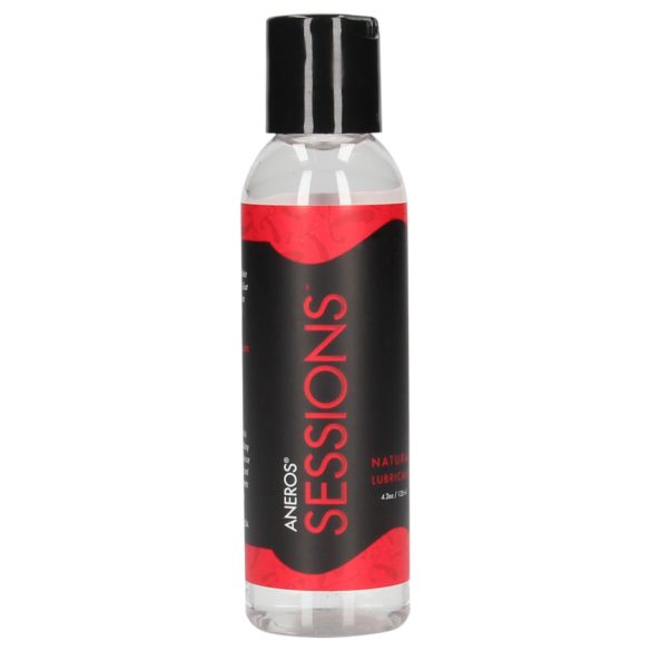 Aneros Sessions - vattenbaserat glidmedel (125 ml)