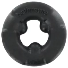 BathMate - penisring silikon svart