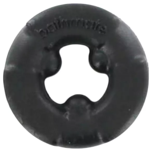 BathMate - penisring silikon svart