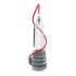 BathMate Xtreme 9 Hydropump - Set (transparent)