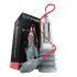 BathMate Xtreme 9 Hydropump - Set (transparent)