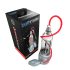 BathMate Xtreme 9 Hydropump - Set (transparent)