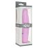 Get Real Classic - livsekt silikondildo (rosa)