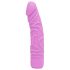 Get Real Classic - livsekt silikondildo (rosa)