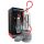 BathMate Xtreme Hydromax 11 - Kraftfull hydropump (transparent)