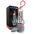 BathMate Xtreme Hydromax 11 - Kraftfull hydropump (transparent)