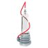 BathMate Xtreme Hydromax 11 - Kraftfull hydropump (transparent)