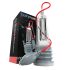 BathMate Xtreme Hydromax 11 - Kraftfull hydropump (transparent)