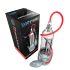 BathMate Xtreme Hydromax 11 - Kraftfull hydropump (transparent)