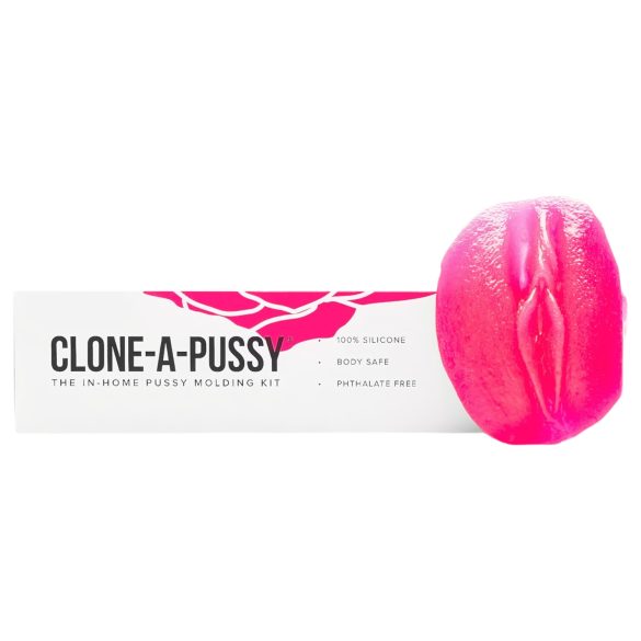 HOT Pink - Ge din gåva - Intimform!