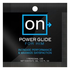 Sensuva - stimulanskräm för män - 3ml