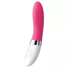 LELO Liv 2 - vibrator i silikon - rosa