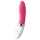 LELO Liv 2 - vibrator i silikon - rosa