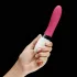 LELO Liv 2 - vibrator i silikon - rosa