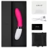 LELO Liv 2 - vibrator i silikon - rosa