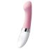 LELO Gigi 2 - G-punktsvibrator - silikon - rosa