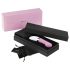 LELO Gigi 2 - G-punktsvibrator - silikon - rosa
