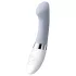 LELO Gigi 2 - G-punkt vibrator - silikon - grå