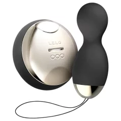 LELO Hula - roterande vibrationsägg (svart)