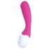 LOVELIFE BY OHMYBOD - CUDDLE - Uppladdningsbar G-punkt Vibrator (rosa)