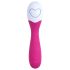 LOVELIFE BY OHMYBOD - CUDDLE - Uppladdningsbar G-punkt Vibrator (rosa)