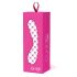 LOVELIFE BY OHMYBOD - CUDDLE - Uppladdningsbar G-punkt Vibrator (rosa)