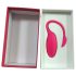 Magic Motion Flamingo - Vibrator med appstyrning - Rosa