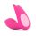 Magic Motion Eidolon - Smart, uppladdningsbar vibrator (rosa)