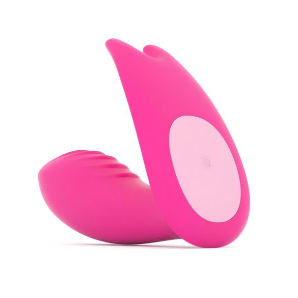 Magic Motion Eidolon - Smart, uppladdningsbar vibrator (rosa)
