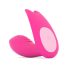 Magic Motion Eidolon - Smart, uppladdningsbar vibrator (rosa)