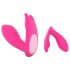 Magic Motion Eidolon - Smart, uppladdningsbar vibrator (rosa)