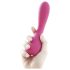 Je Joue Uma - uppladdningsbar, vattentät G-punkt vibrator (rosa)