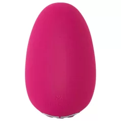   Je Joue Mimi Soft - klitorisvibrator uppladdningsbar vattentät silikon rosa