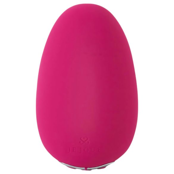 Je Joue Mimi Soft - uppladdningsbar, vattentät klitorisvibrator (rosa)