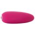 Je Joue Mimi Soft - uppladdningsbar, vattentät klitorisvibrator (rosa)
