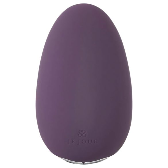 Je Joue Mimi Soft - uppladdningsbar, vattentät klitorisvibrator (lila)