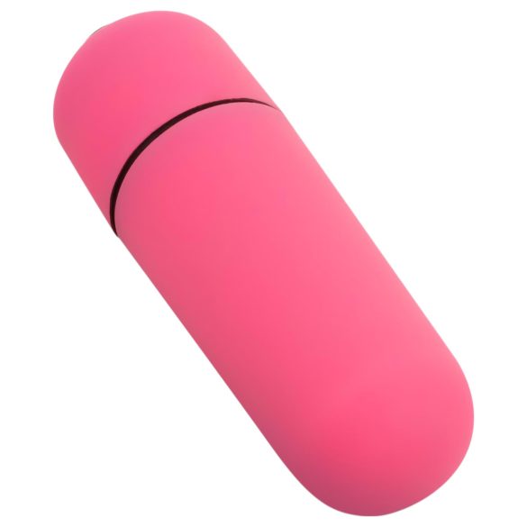 Love Bullet - minivibrator - vattentät - rosa