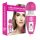 Love Wand - Mini Massage Vibrator (Rosa)