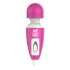 Love Wand - Mini Massage Vibrator (Rosa)