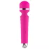 Nalone - massagevibrator med batteri - rosa
