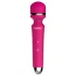 Nalone - massagevibrator med batteri - rosa